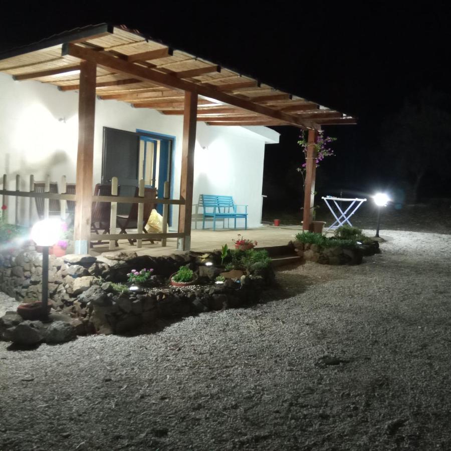 Casa Di Campagna Galtellì Buitenkant foto