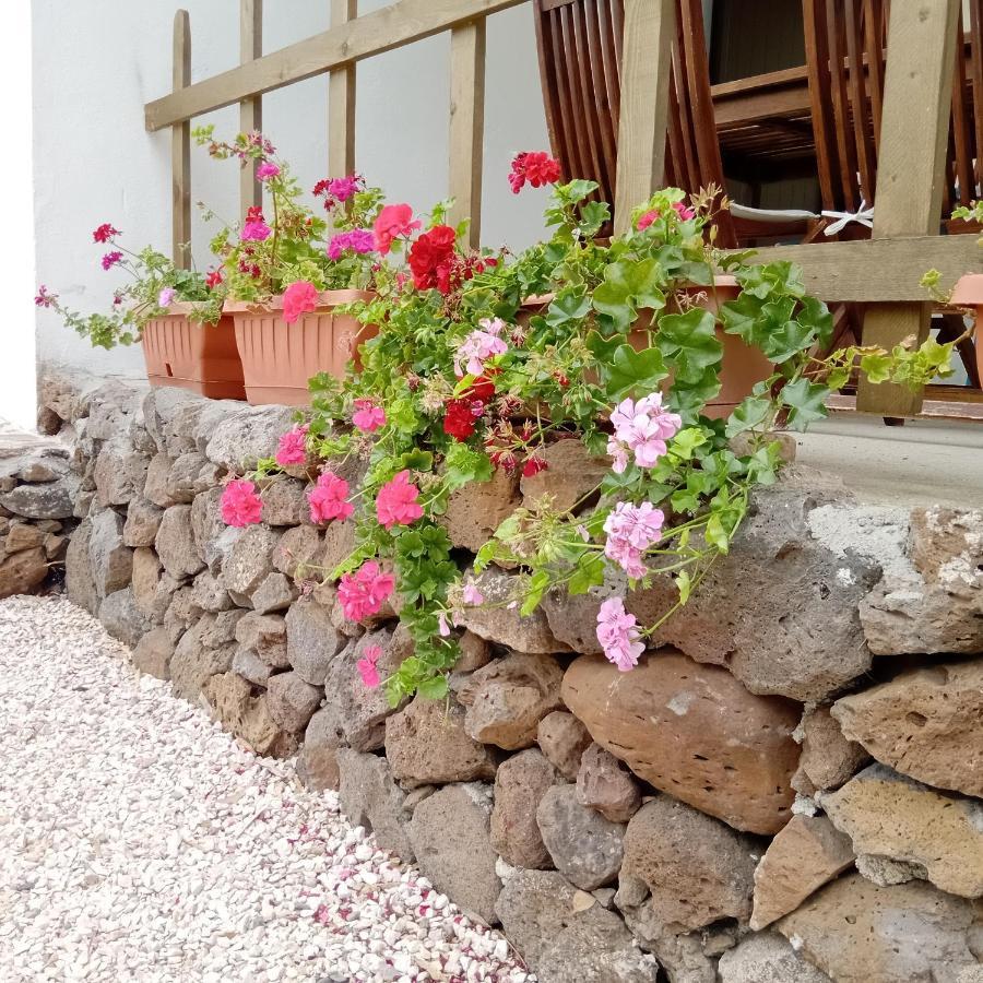 Casa Di Campagna Galtellì Buitenkant foto